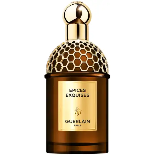 Guerlain Absolus Allegoria Epices Exquises Eau De Parfum 125Ml