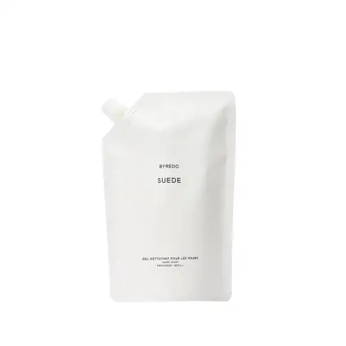 Byredo Hand Wash Suede Refill 450Ml