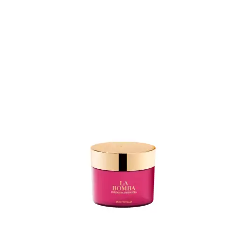 Carolina Herrera La Bomba Body Cream 200Ml