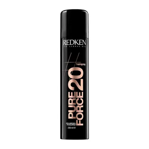 Redken Hairspray Pure Force 20 250Ml