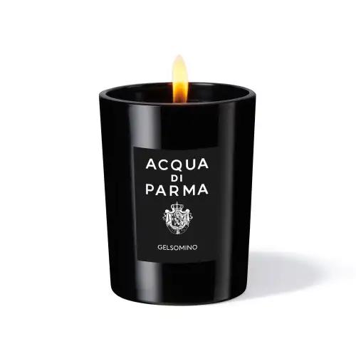 Acqua Di Parma Gelsomino Candle 200Gr