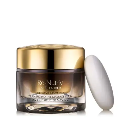 Estée Lauder Re-Nutriv Ultimate Diamond Transformative Massage Mask 50Ml