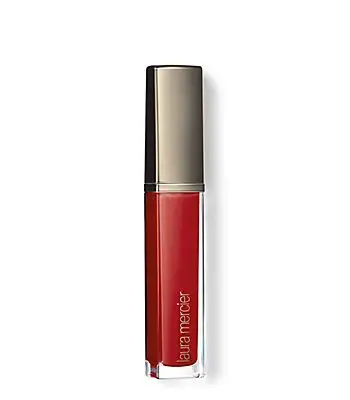 Laura Mercier Paint Wash Liquid Lip Colour 6Ml Red Brick