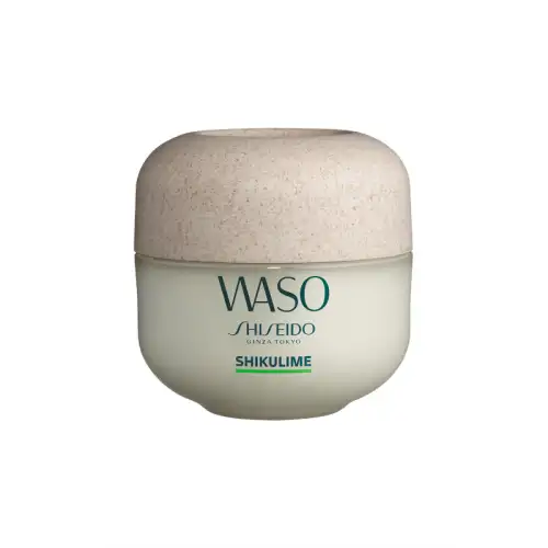 Shiseido Waso Shikulime Mega Hydrating Moisturizer 50Ml