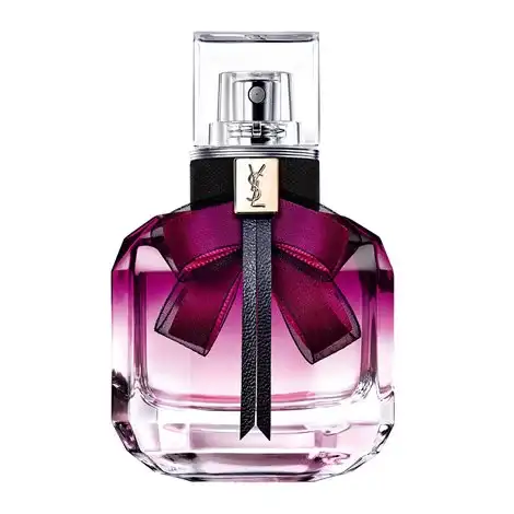 Mon Paris Intensement Yves Saint Laurent αρώματα γυναικεία Eau De Parfum