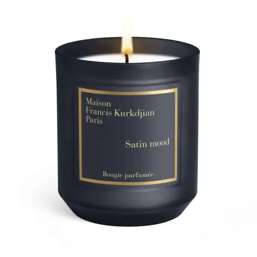 Maison Francis Kurkdjian Satin Mood Scented Candle 300Gr