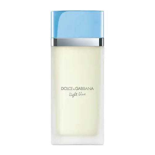 Light Blue Eau De Toilette Dolce & Gabbana αρώματα γυναικεία