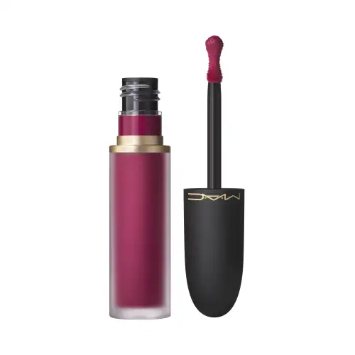 Powder Kiss Lip + Cheek Mousse 5Ml Mac Μακιγιαζ Χειλη Κραγιόν