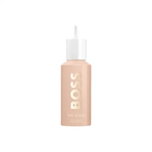 Boss The Scent Eau De Parfum For Her Refill 150Ml Hugo αρώματα γυναικεία