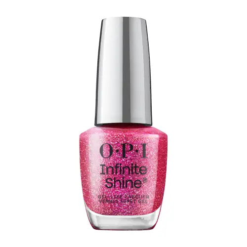 Opi Infinite Shine - Candy 4 My Sweet Tart 15Ml Hrs14