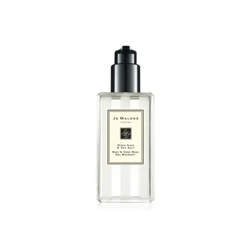 Jo Malone London Wood Sage Sea Salt Body Hand Wash 250Ml