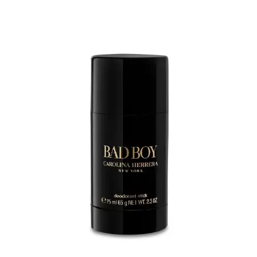 Bad Boy Deodorant Stick 75Gr Carolina Herrera αρώματα ανδρικά Deodorants