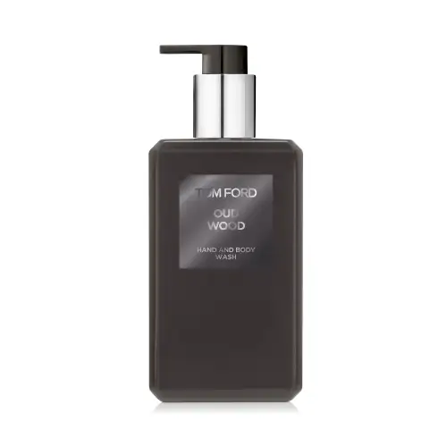 Tom Ford Oud Wood Hand And Body Wash 240Ml