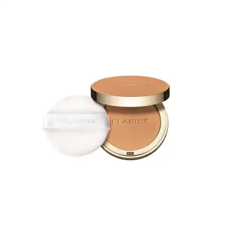 Ever Matte Compact Powder 10Gr Clarins Μακιγιαζ Καλυψη Πούδρες
