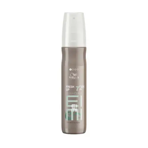 Eimi Nutricurls Soft Twirl Αφρος 200Ml