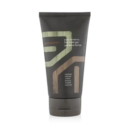 Pure Formance Firm Hold Gel 150Ml Aveda ανδρικά μαλλιά Styling