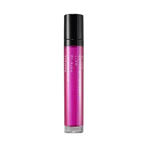 Matt Lasting Lip Color 9Ml Radiant Μακιγιαζ Χειλη Κραγιόν