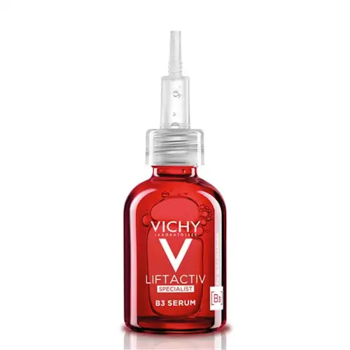 Vichy Liftactiv Specialist Serum B3 Ορος Κατα των Παναδων Δυσχρωμιων Ρυτιδων