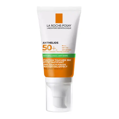 La Roche Posay Anthelios Dry Touch Spf50+ 50Ml