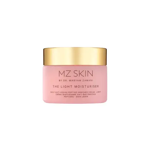 Mz Skin The Light Moisturiser 50Ml