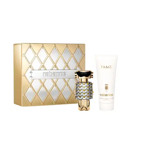 Rabanne Fame Eau De Parfum Gift Set