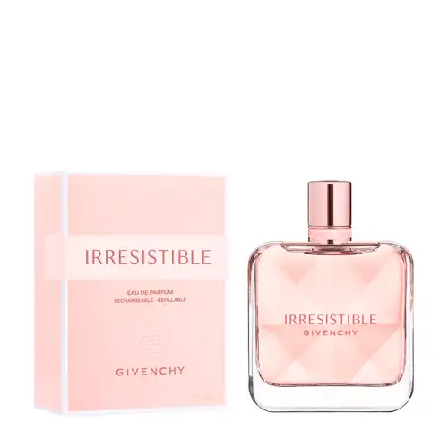 Irresistible Eau De Parfum Givenchy αρώματα γυναικεία