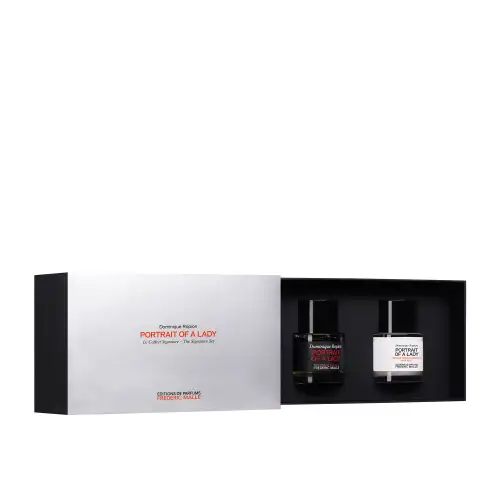 Editions De Parfums Frederic Malle Portrait Of A Lady Signature Set