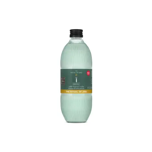 The Ritual Of Jing Refill Fragrance Sticks 500Ml Rituals αρώματα για το Σπιτι Αρωματικά Χώρου