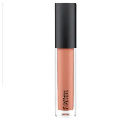 Mac Lipglass 3 1Ml Spice