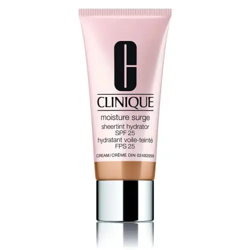Moisture Surge Tinted 40Ml Clinique Πρόσωπο Ενυδατωση - Αντιγηρανση Bb & Cc Cremes