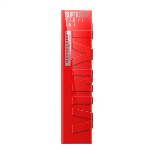 Maybelline Superstay Vinyl Ink Υγρο Κραγιον 4 2Ml 25 Red-Hot