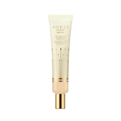 Gucci Glow Skin Tint Moisturizer 40Ml Fair - 17
