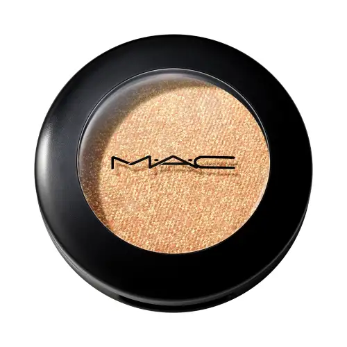Mac Metallic Single Eye Shadow Compact 1Gr Kiss Of Klimt
