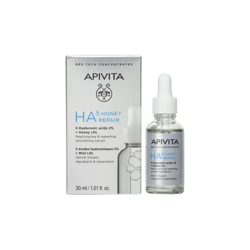 Apivita Ha5 Honey Repair Serum 30Ml