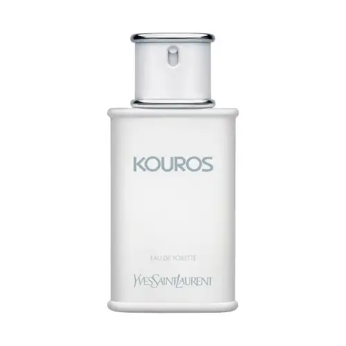 Kouros Eau De Toilette Vapo Yves Saint Laurent αρώματα ανδρικά