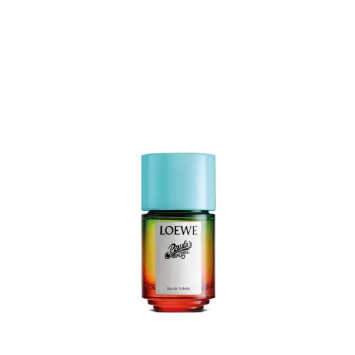 Loewe Paula&Apos S Ibiza Eau De Toilette 50Ml