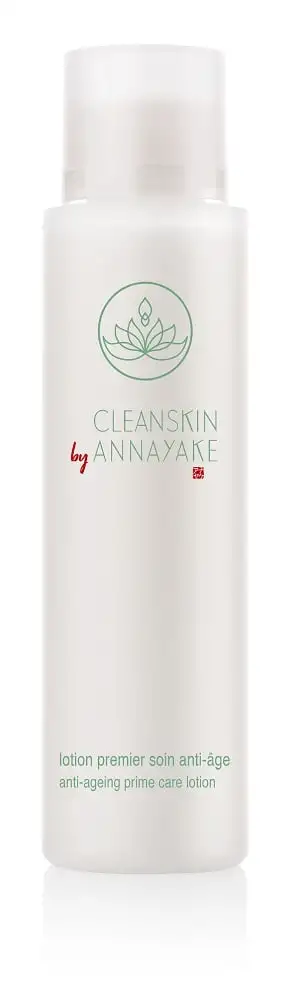 Cleanskin Anti-Ageing Prime Care Lotion 150Ml Annayake Πρόσωπο Καθαρισμος - Τονωση Τονωτική Λοσιόν
