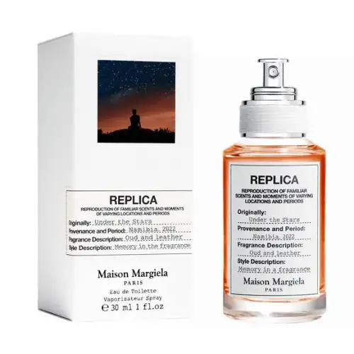 Replica Under The Stars Eau De Toilette Maison Margiela αρώματα Unisex