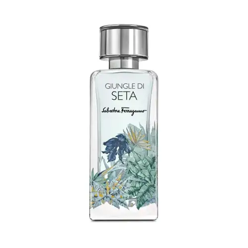 Giungle Di Seta Eau De Parfum Ferragamo αρώματα γυναικεία