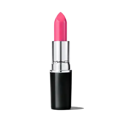 Lustreglass Lipstick 3Gr Mac Μακιγιαζ Χειλη Κραγιόν