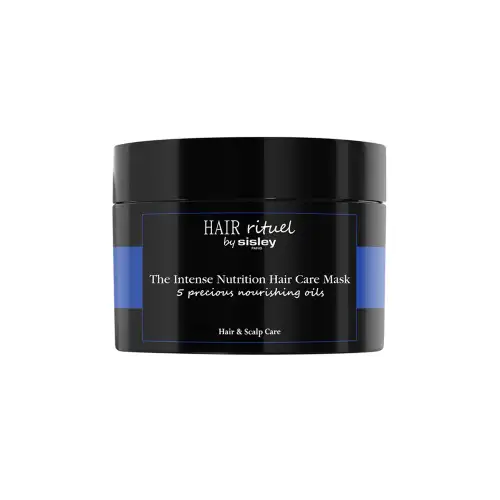 Hair Rituel By Sisley The Intense Nutrition Care Mask 190Ml