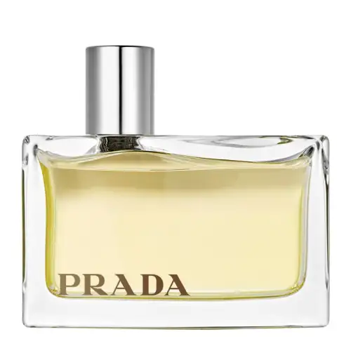 Amber Eau De Parfum 80Ml Prada αρώματα γυναικεία