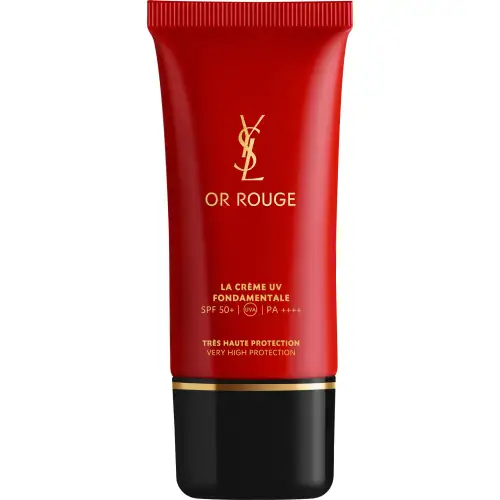 Yves Saint Laurent Or Rouge Uv Protection Spf50 30Ml