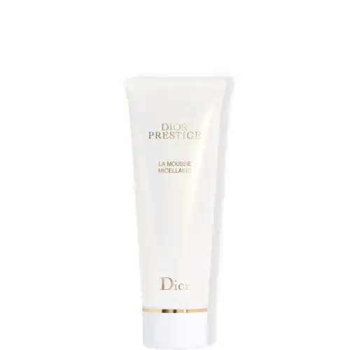 Dior Prestige La Mousse Micellaire Face Cleanser - Foam Texture Exceptionally Gentle Πρόσωπο Καθαρισμος Τονωση Καθαριστικά