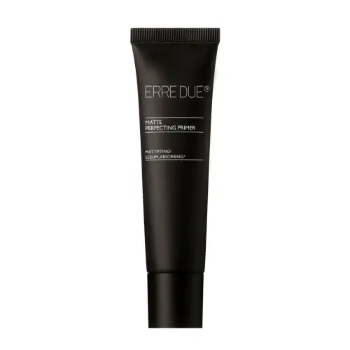 Matte Perfecting Primer 30Ml Erre Due Μακιγιαζ Καλυψη Primers