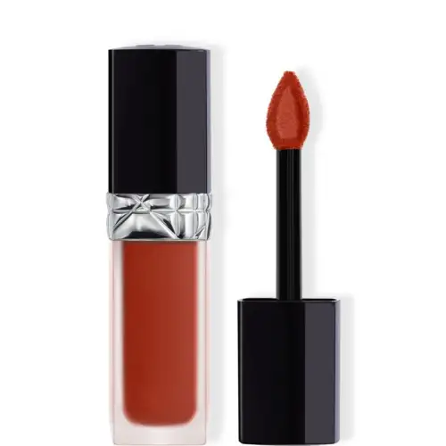 Dior - Rouge Forever Liquid Transfer-Proof Lipstick Μακιγιάζ Χείλη Κραγιόν σε Υγρή Μορφή