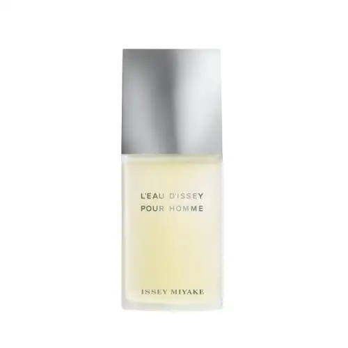 L`eau D`issey Pour Homme Eau De Toilette Issey Miyake αρώματα ανδρικά