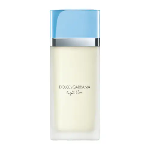 Light Blue Eau De Toilette Dolce & Gabbana αρώματα γυναικεία