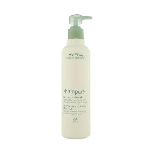Shampure Hand Body Wash 250Ml Aveda Σωμα Ενυδατωση - Καθαρισμος Αφρόλουτρο