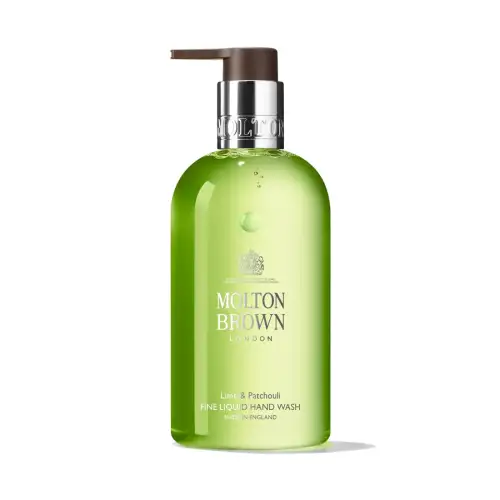 Lime Patchouli Fine Liquid Hand Wash 300Ml Molton Brown αρώματα γυναικεία Shower Gel & Soap